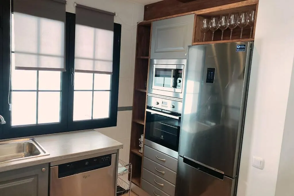 Exclusiva Villa De Lujo Corralejo Španělsko