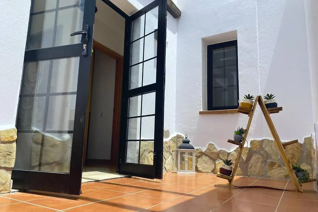 Exclusiva Villa De Lujo Corralejo Španělsko