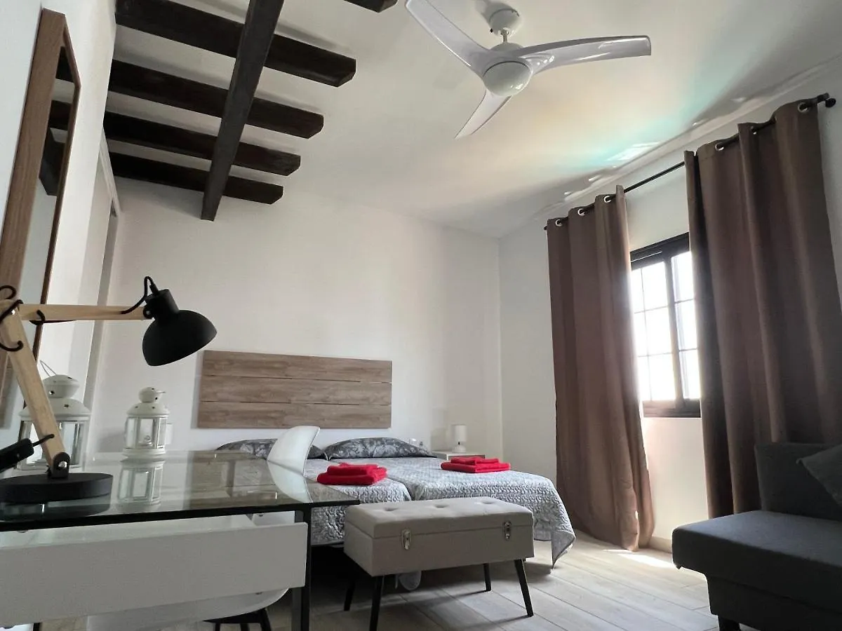 Exclusiva Villa De Lujo Corralejo 0*,  Španělsko
