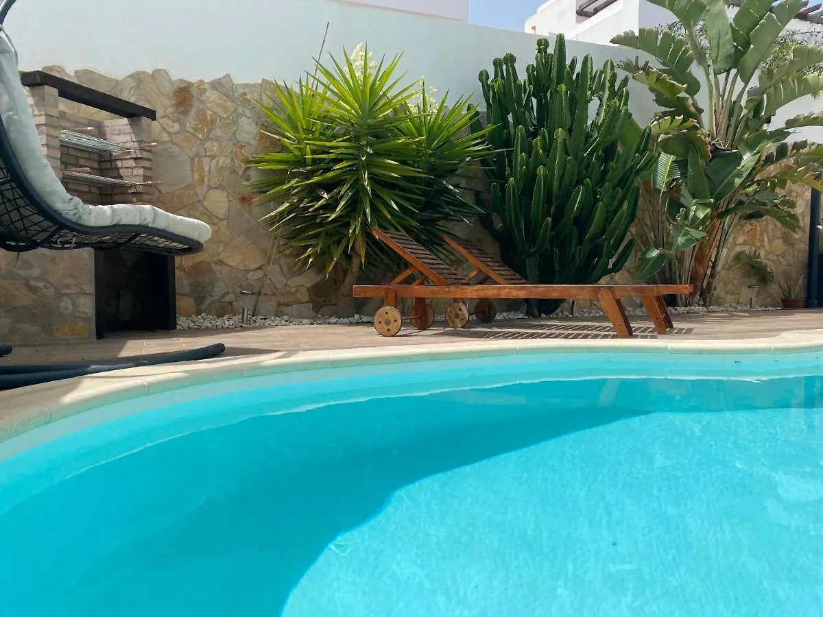Exclusiva Villa De Lujo Corralejo 0*,  Španělsko